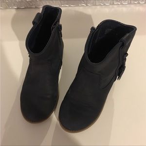 Girls Boots/Size 11